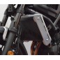 GR365 Griglia protezione radiatore Isotta per Yamaha XSR 700 2016