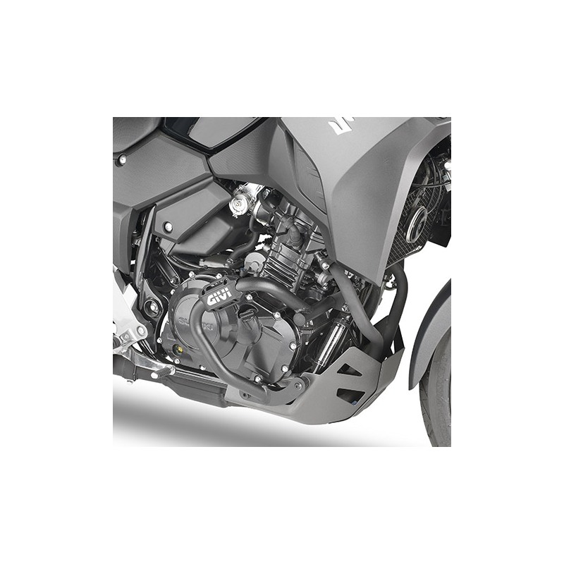 Givi TN3116 paramotore tubolare Suzuki V-Strom 250 