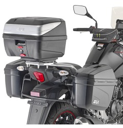 Givi PL3116 porta valigie laterali Suzuki V-Strom 250 