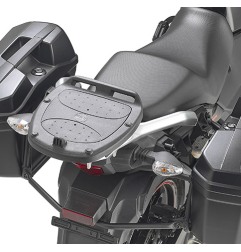 Givi SR3116 attacco bauletto posteriore Suzuki V-Strom 250