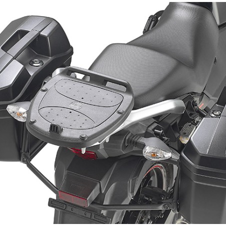 Givi SR3116 attacco bauletto posteriore Suzuki V-Strom 250