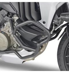 Givi TN7413 Paramotore Tubolare Ducati Multistrada V4