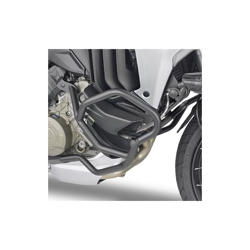 Givi TN7413 Paramotore Tubolare Ducati Multistrada V4