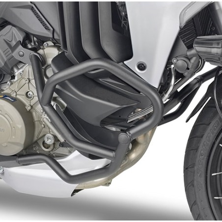 Givi TN7413 Paramotore Tubolare Ducati Multistrada V4