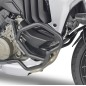 Givi TN7413 Paramotore Tubolare Ducati Multistrada V4