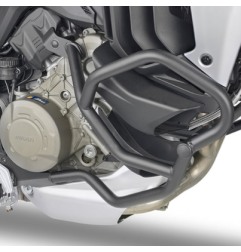 Kappa KN7413 Paramotore Tubolare Ducati Multistrada V4