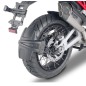 Kappa RM7413KITK Kit istallazione paraspruzzi KRM02 Ducati Multistrada V4