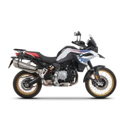 Shad W0FS884P Telaietti laterali 4P System per BMW F850GS / F750GS / Adventure