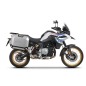 Shad W0FS884P Telaietti laterali 4P System per BMW F850GS / F750GS / Adventure