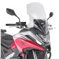 Givi D1192ST cupolino trasparente maggiorato Honda NC750X dal 2021