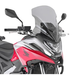 Givi D1192S Cupolino Sport Fumé Per Honda NC750X Dal 2021 Al 2024