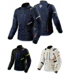 Revit Vertical GTX Giacca moto Gore-Tex Laminata