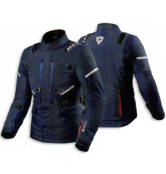 Revit Vertical GTX Giacca moto Gore-Tex Laminata