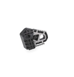SW Motech FBE.04.521.10001/B Estensione pedale freno KTM Adventure