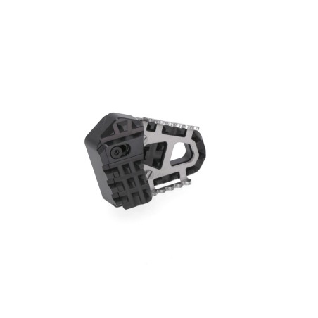 SW Motech FBE.04.521.10001/B Estensione pedale freno KTM Adventure