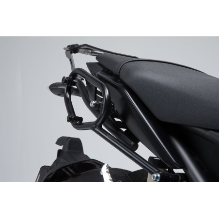 SW Motech HTA.06.861.10000 Telaio laterale SLC sinistro Yamaha MT-09 2016/21