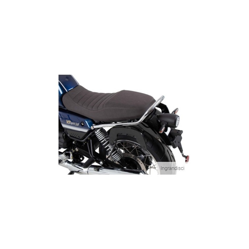 Hepco Becker 630556 00 01 Portabagagli C-Bow Moto Guzzi V7 Stone/Special 850 2021