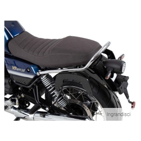 Hepco Becker 630556 00 01 Portabagagli C-Bow Moto Guzzi V7 Stone/Special 850 2021