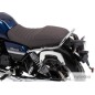 Hepco Becker 630556 00 02 Portavaligie C-Bow MotoGuzzi V7 Stone/Special 850 2021 Cromato