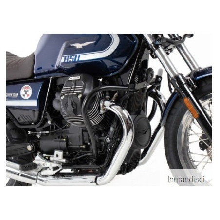 Hepco Becker 501556 00 01 Paramotore tubolare Moto Guzzi V7 Stone 2021