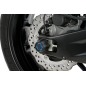 Puig 20444N Tamponi forcella posteriore PHB19 Yamaha MT-07 Tracer 2021