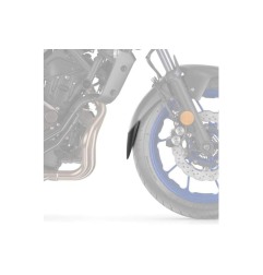 Puig 20470N Estensione parafango anteriore Yamaha Tracer 7 2021