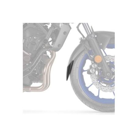 Puig 20470N Estensione parafango anteriore Yamaha Tracer 7 2021