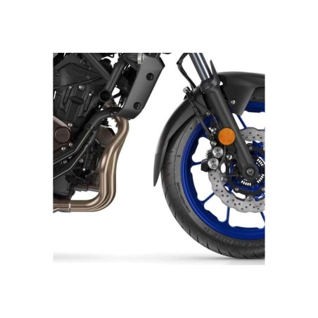 Puig 20470N Estensione parafango anteriore Yamaha Tracer 7 2021