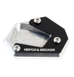 Hepco Becker 42119507 00 91 Espansione cavalletto laterale Honda CB 125 R 2021