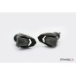 Puig 7064N Tamponi Paratelaio R19 Yamaha mt-07 e Tracer 7 2021