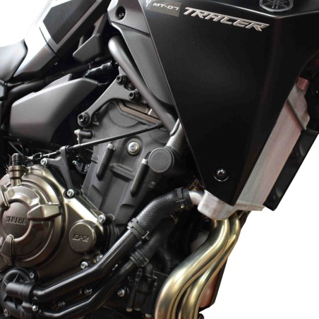 Puig 9638N Tappi telaio Yamaha MT-07 e Tracer 7 2021