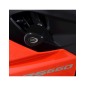 R&G CP0510BL Tamponi paramotore Aprilia RS660 2021