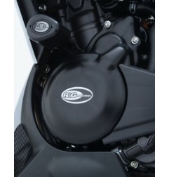 R&G ECC0150BK Copri carter motore sinistro Honda CB/CBR 400/500 X/F/R