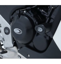 R&G ECC0151BK Copri carter motore destro Honda CB/CBR 400/500 F/R/X