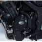 R&G ECC0199BK Protezione alternatore sinistro Honda CB/CBR650 F/R