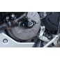 R&G ECS0127BK Paramotore sinistro Ducati Multistrada / Hypermotard