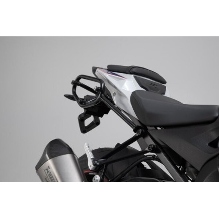 SW-Motech HTA.07.865.12000 Coppia di telai laterali BMW S1000R 2016-21