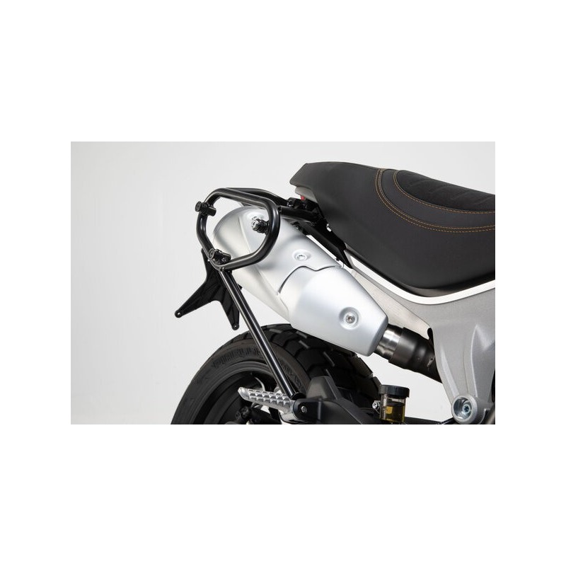 SW-Motech HTA.22.895.11000 Telaio laterale SLC destro Ducati Scrambler 1100 2017