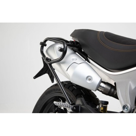 SW-Motech HTA.22.895.11000 Telaio laterale SLC destro Ducati Scrambler 1100 2017