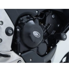 R&G KEC0054BK Kit 2 carter paramotore Honda CB/CBR 500 - CB400/500X