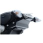 R&G LP0161BK Portatarga BMW R Nine T – uso senza sellino