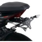 R&G LP0299BK Portatarga Aprilia RS660 / Tuono 2021