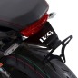 R&G LP0300BK Portatarga Honda CB 650 R/CBR 650 R 2021