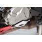 SW-Motech MSS.07.540.10000 Protezione carter motore BMW S1000R / RR / XR 