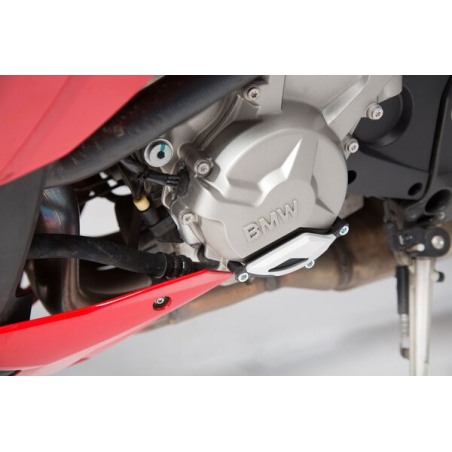 SW-Motech MSS.07.540.10000 Protezione carter motore BMW S1000R / RR / XR 