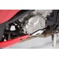 SW-Motech MSS.07.540.10000 Protezione carter motore BMW S1000R / RR / XR 