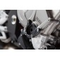 SW-Motech MSS.07.540.10000 Protezione carter motore BMW S1000R / RR / XR 