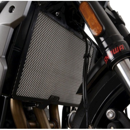 R&G RAD0270 Griglia protezione radiatore Triumph Trident 660 2021