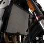 R&G RAD0270 Griglia protezione radiatore Triumph Trident 660 2021