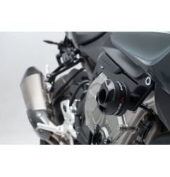 SW-Motech STP.07.865.10000/B Tamponi paratelaio BMW S1000R 2016-21